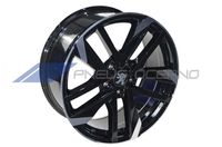 Conjunto 4 Jantes 17" 5x108 Peugeot 308 (CJ1291)