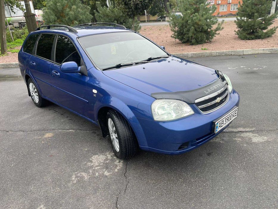Продам автомобіль