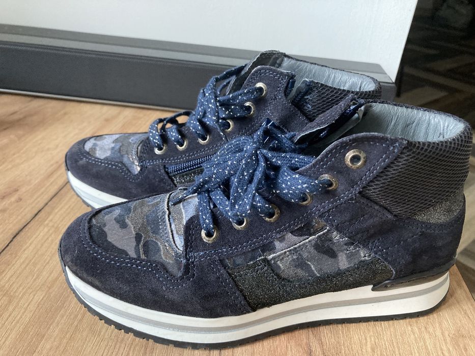 Buty RED RAG rozmiar 37