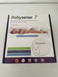 Monitor oddechu Baby sense 7