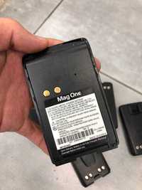 Акумуляторна батарея Motorola PMN4071 Mag One MP300 Ni-M 1800MAh 7.2V