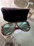Okulary Tom Ford