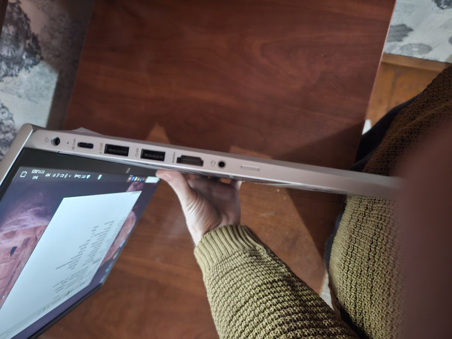 HP ProBook 450 G9 15.6" i5-1235U, 16 ГБ ОЗП, 256 ГБ SSD