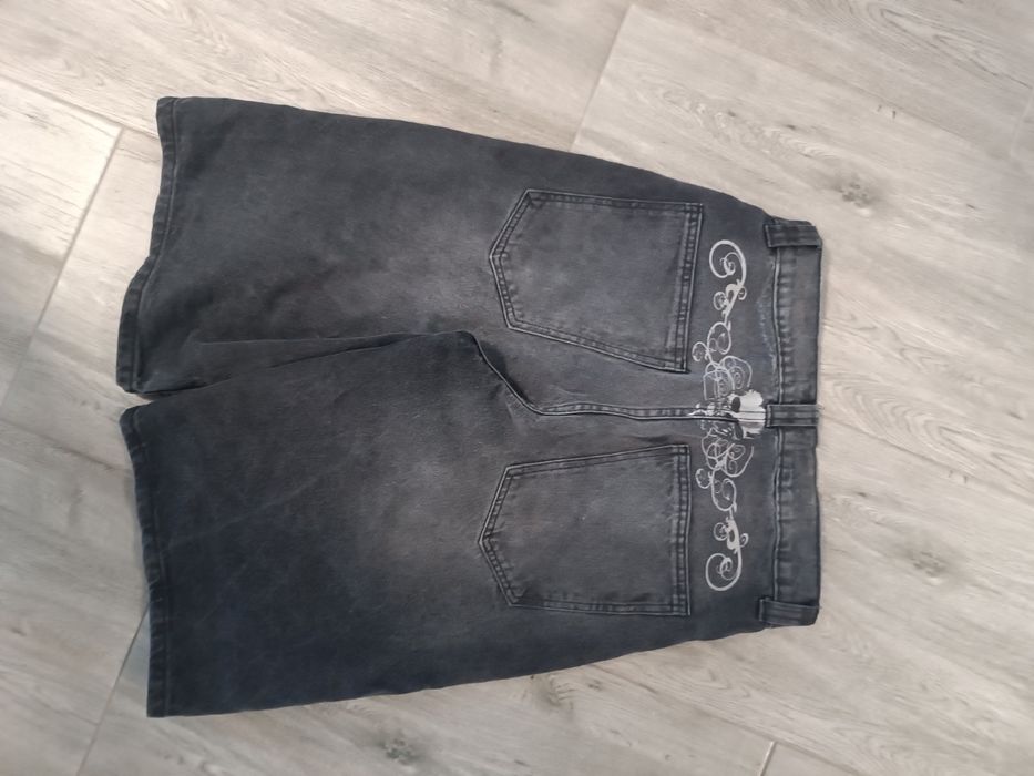 Шорты бриджи House