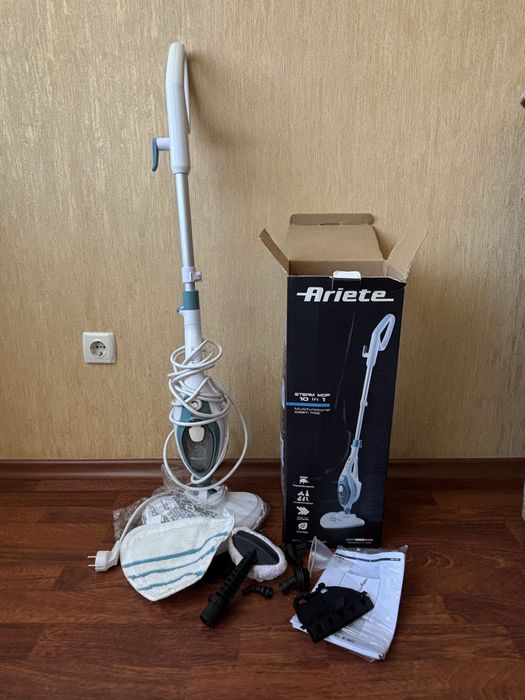 Парова швабра Ariete 4164 б/у