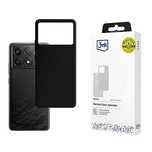 Etui 3mk Matt Case na Xiaomi Poco F6 Pro - czarne