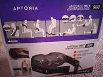 Cinta de massagens Massage Belt 900
