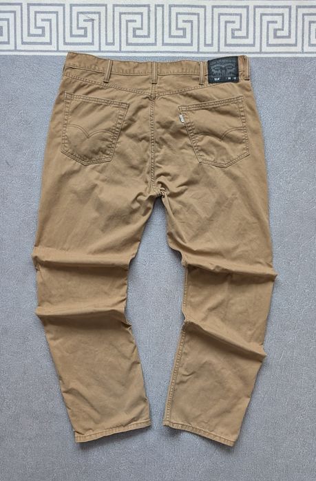 Levi's 514 38/32 джинси