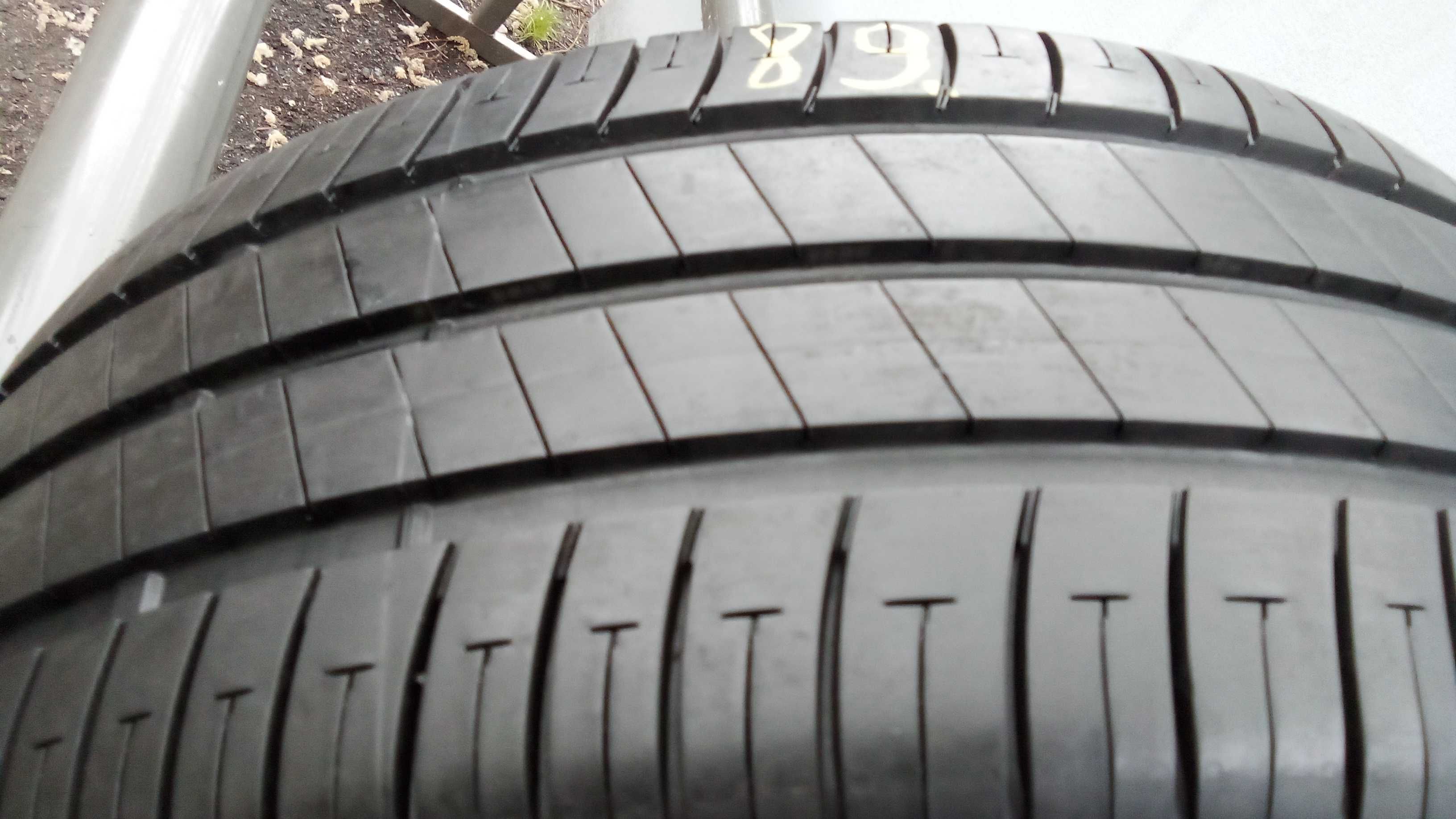 Pojedyncza Opona Letnia Bridgestone Ecopia EP150 205x55x16 91V 6,8mm