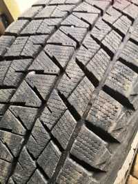 R19 235/55 bridgestone blizzak DM-V1 101R 2011 года