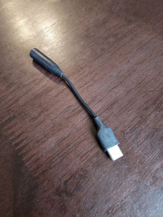 Adapter USB typ c za 10 zł