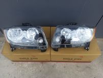 Фара Jeep Compass 2011-17 джып компас 68171214AA,68171215AA