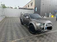 Mitsubishi.  L200