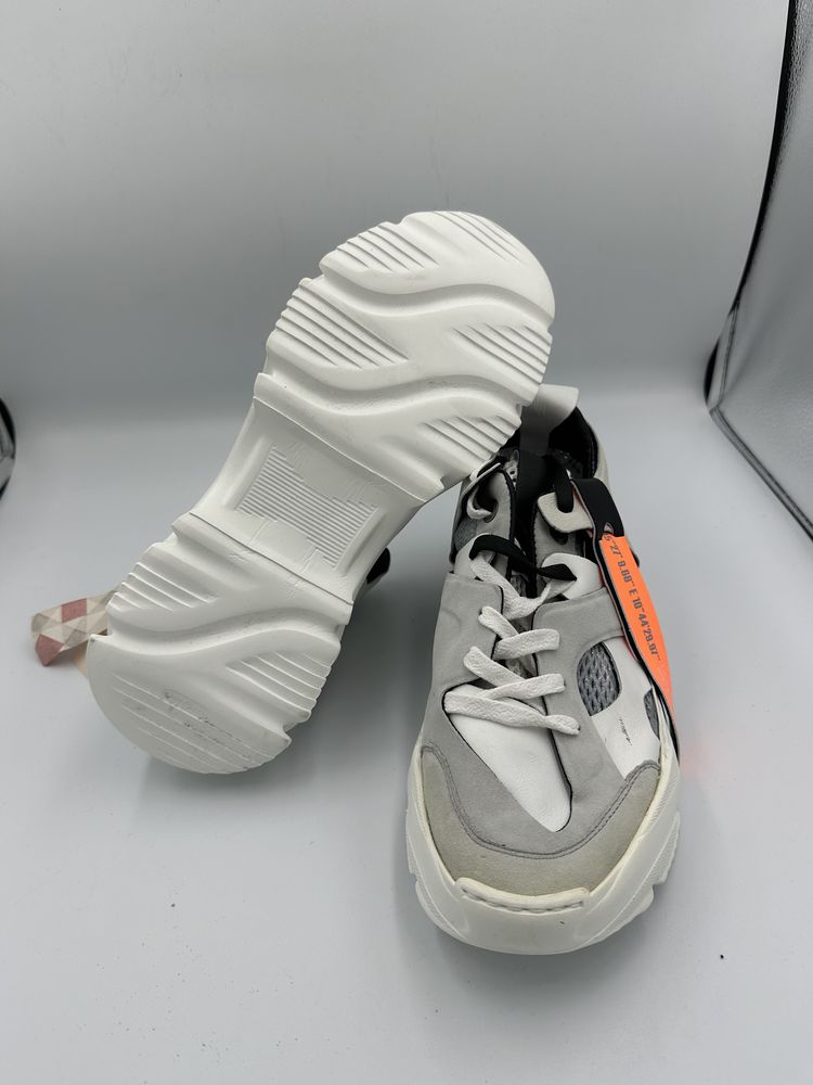 Sneakersy damskie A.S 98