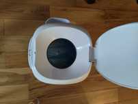 LitterLocker II  pojemnik na zużyty żwirek + wkłady