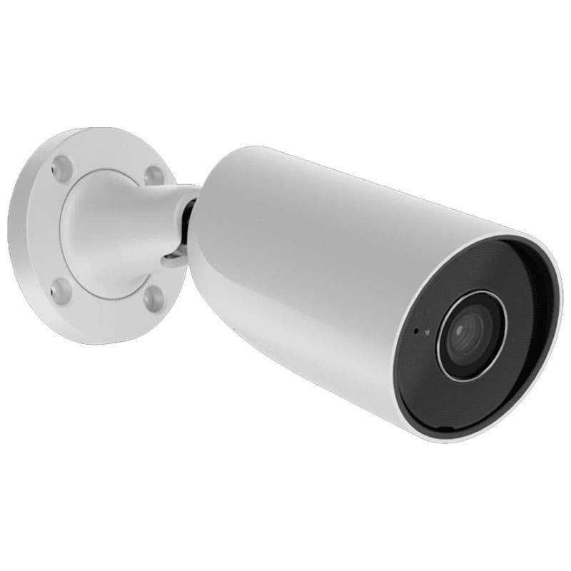 Відеокамера Ajax BulletCam (5 Mp/2.8 mm) / (5 Mp/4 mm)   White / Black