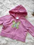 Bluza niemowlęca  gymboree 62/68