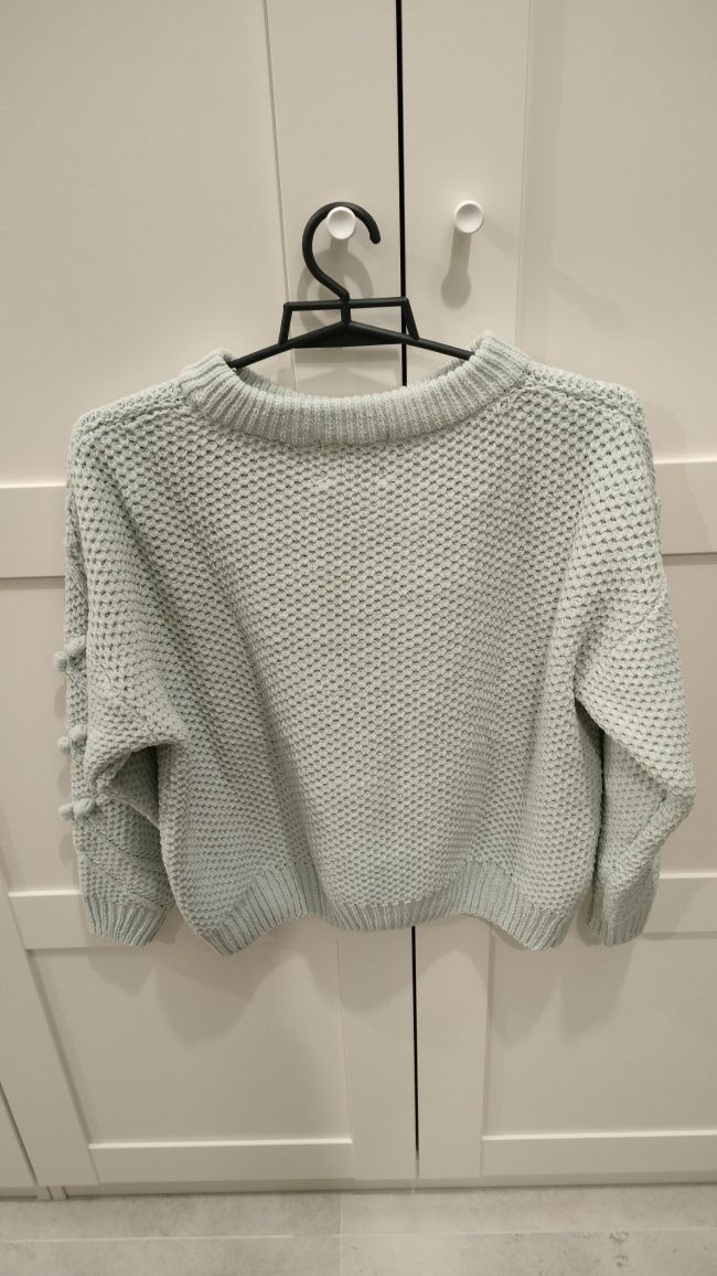 Sweterek Zara r164