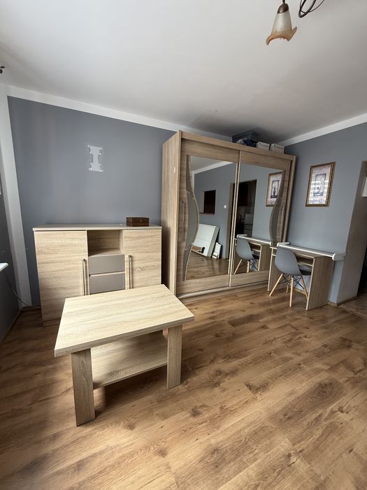 Meble całość zestaw