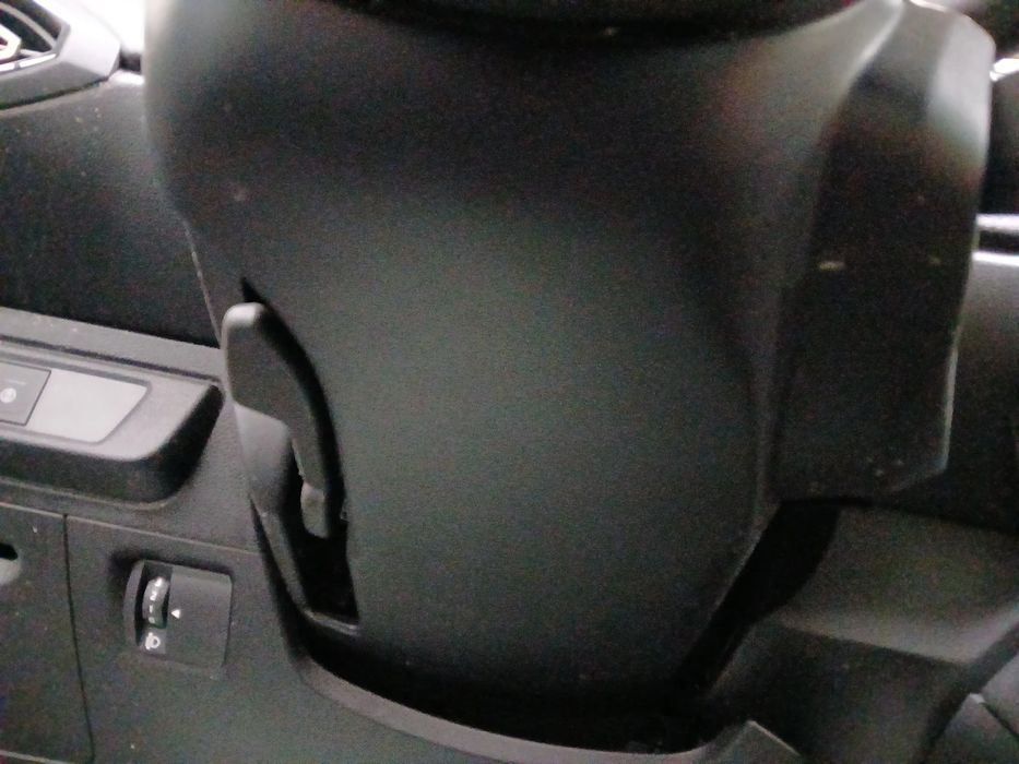 Coluna de direção DACIA Sandero III