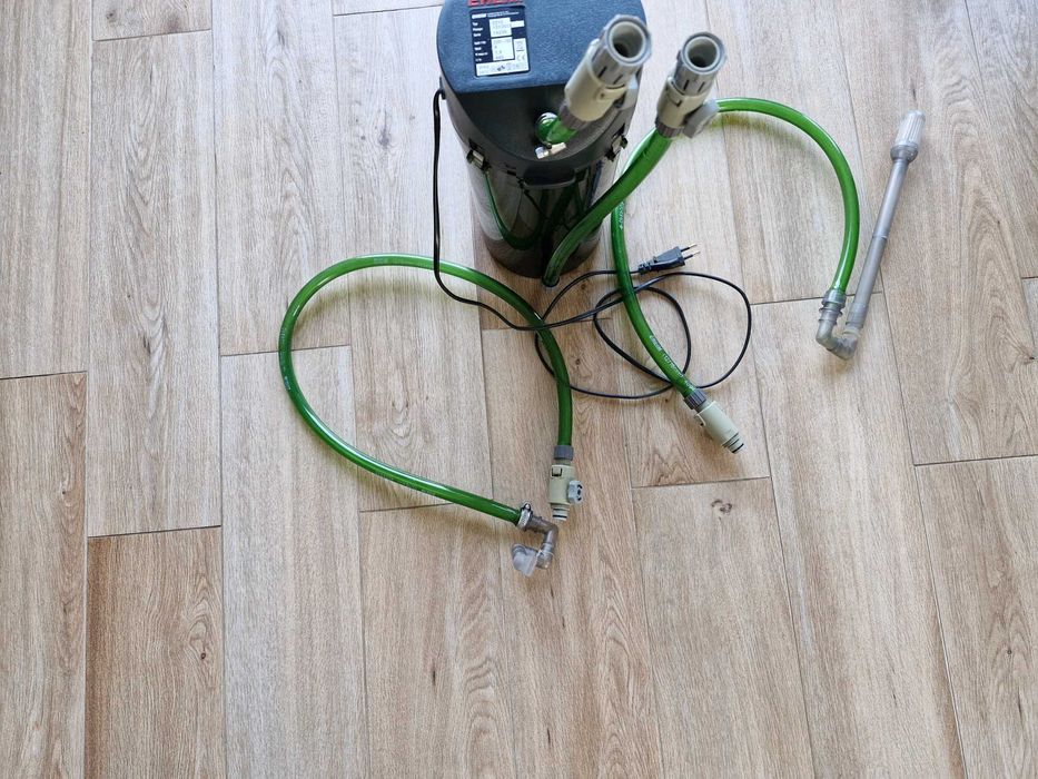 Filtr zewnętrzny EHEIM 2213