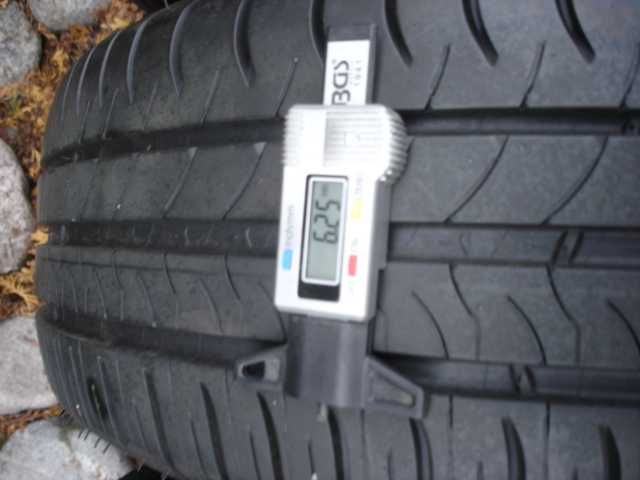 Michelin 195/55/16 opony letnie komplet