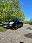 Mercedes GL450 в гарному стані