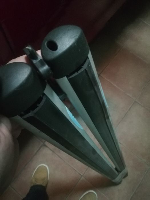 Barra para automóvel