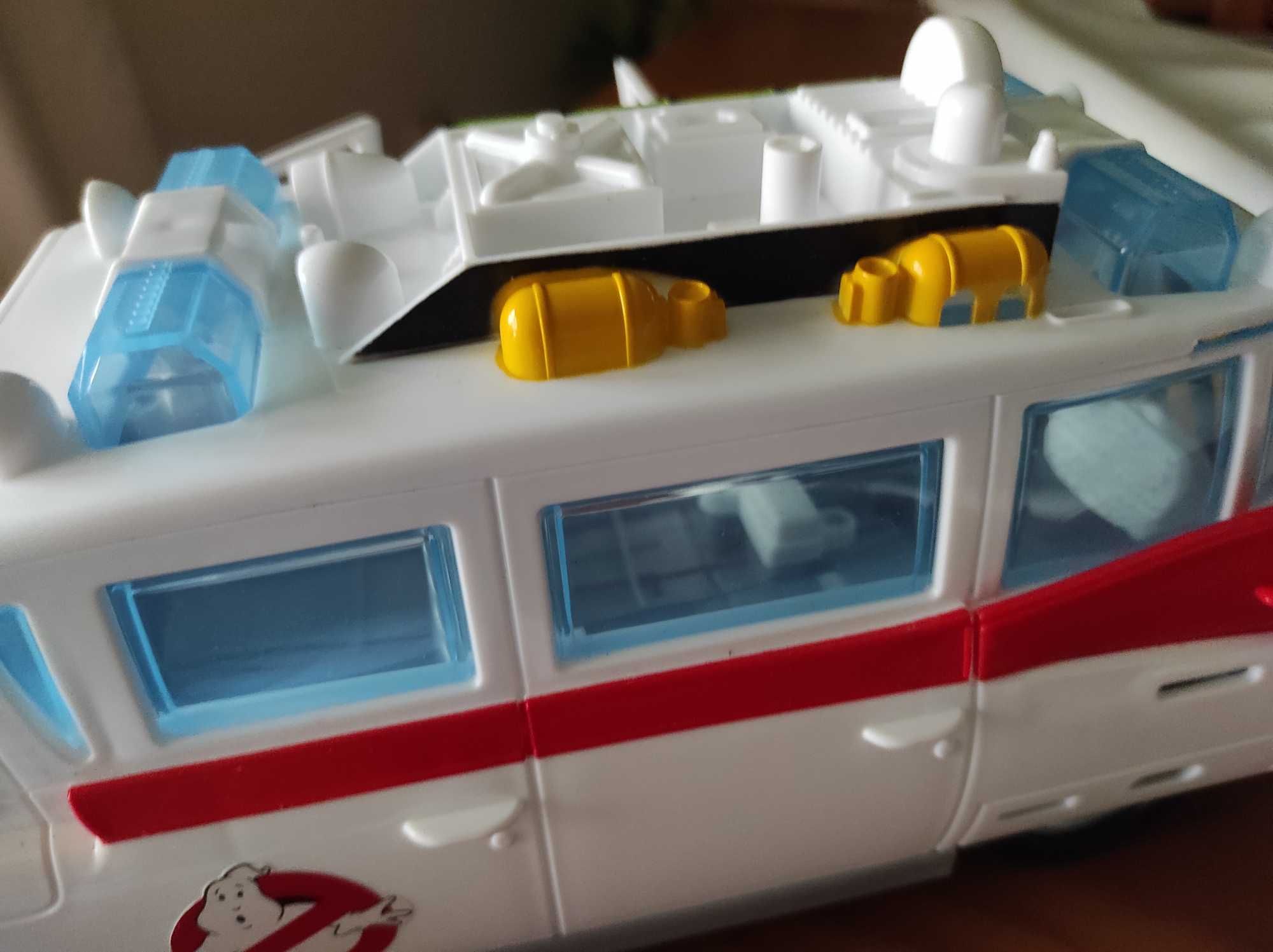 Brinquedo Ghostbusters