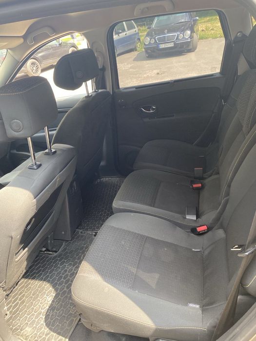 Продам renault grand scenic3