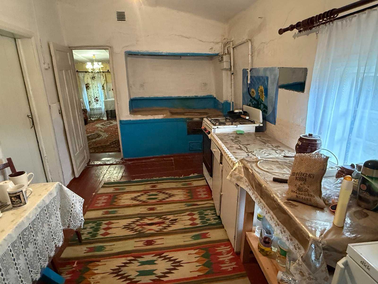 Продається дачна ділянка, дача з будинком в с. Тарасівка