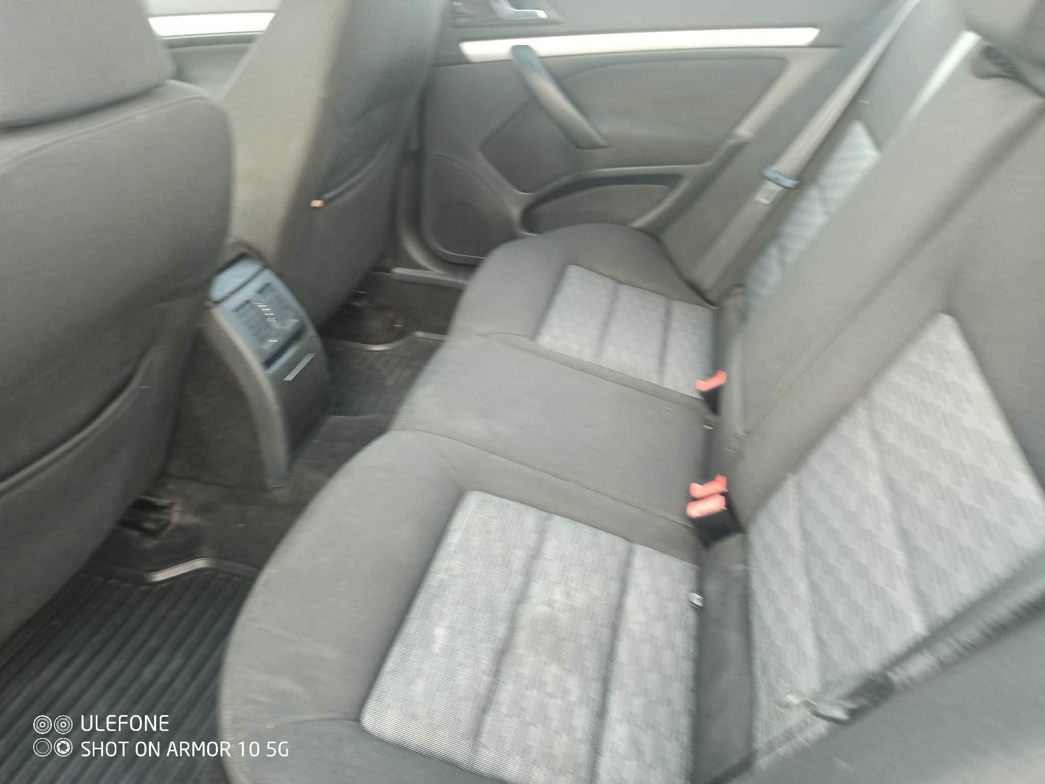 Skoda Octavia 1.9 TDI