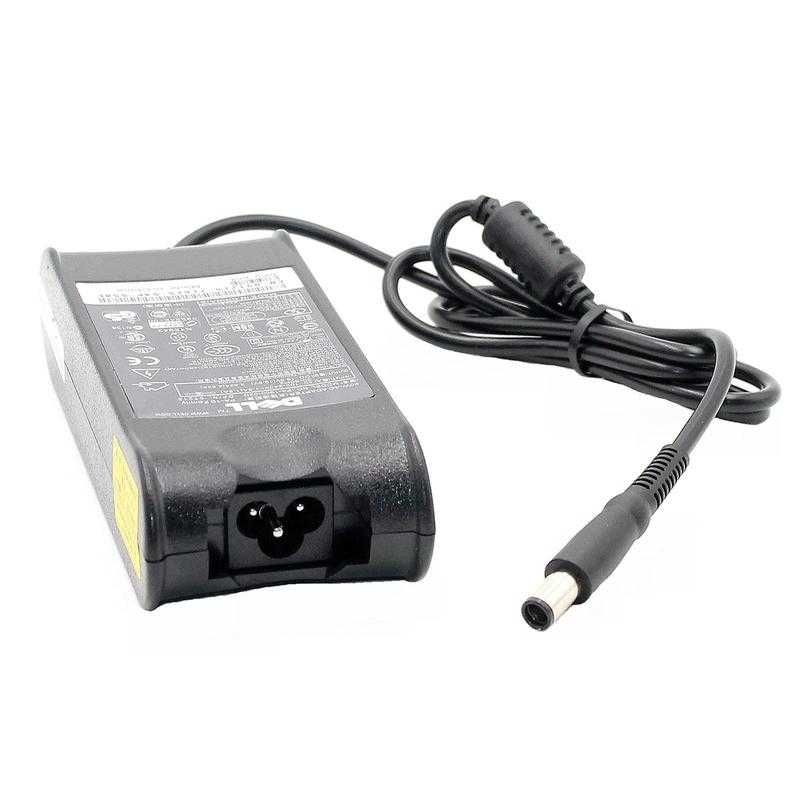 Зарядний пристрій (блок живл.) ноут. Dell 19.5V 4.62A 90W 7.4*5.0 pin