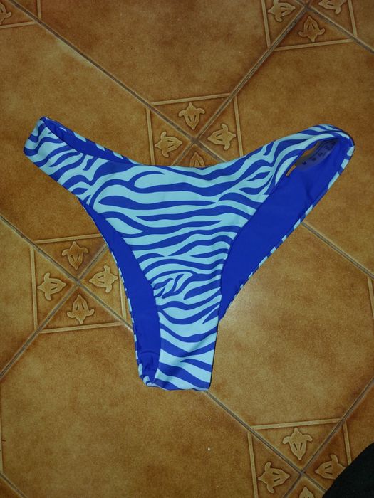 Parte de baixo bikini m