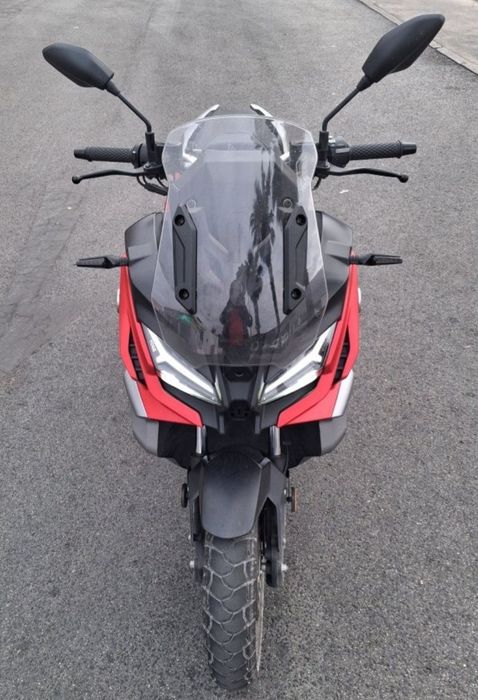 Voge SR1 ADV 125
