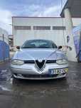 Alfa Romeo 156 1.6 TS