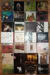 Tangerine Dream Cocteau Twins Lisa Ge