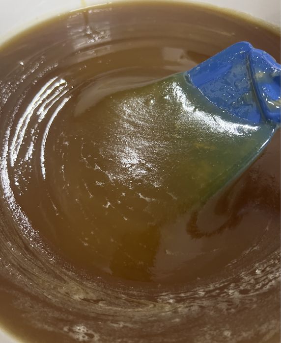 miód wielokwiatowy pasieka wędrowna rodziny słoik miody