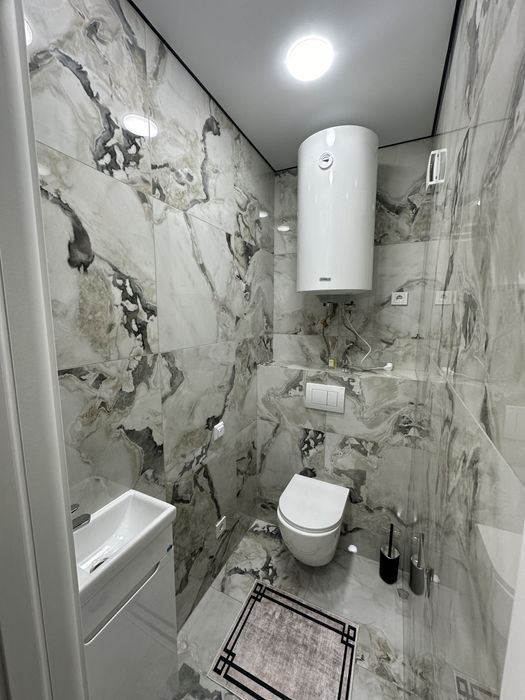 Квартира 2-к ЖК Дім на Янгеля