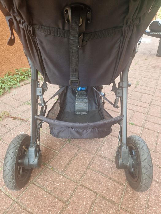 Wózek spacerowy Espiro Sonic air