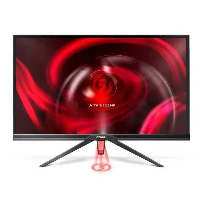 monitor gaming ozone DSP27 WQHD IPS 144HZ