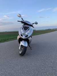 Kymco bet&win 50