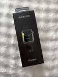 NOWY smartwatch maxcom FW26 oxygen czarny