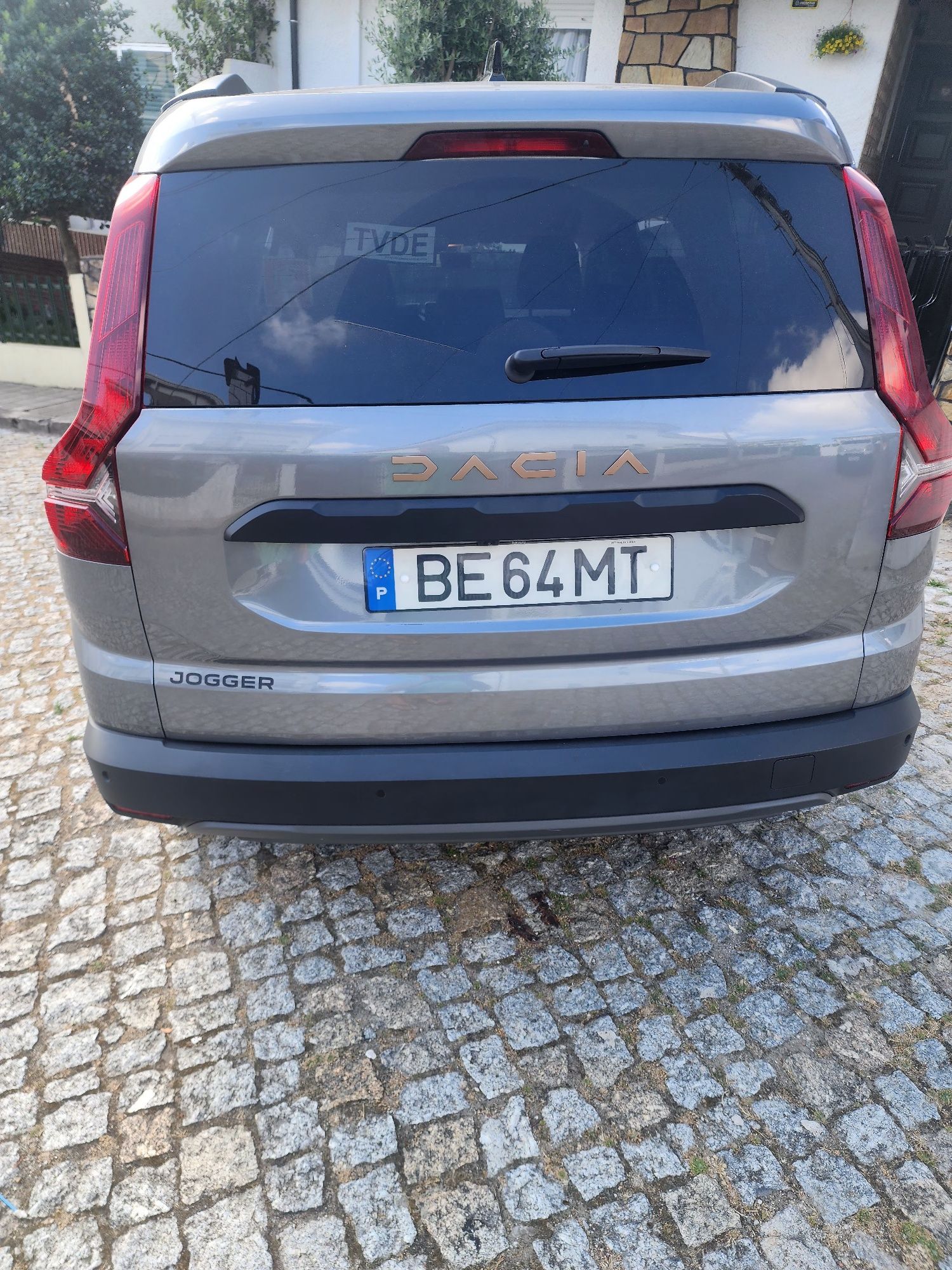 Dacia Jogger 2023
