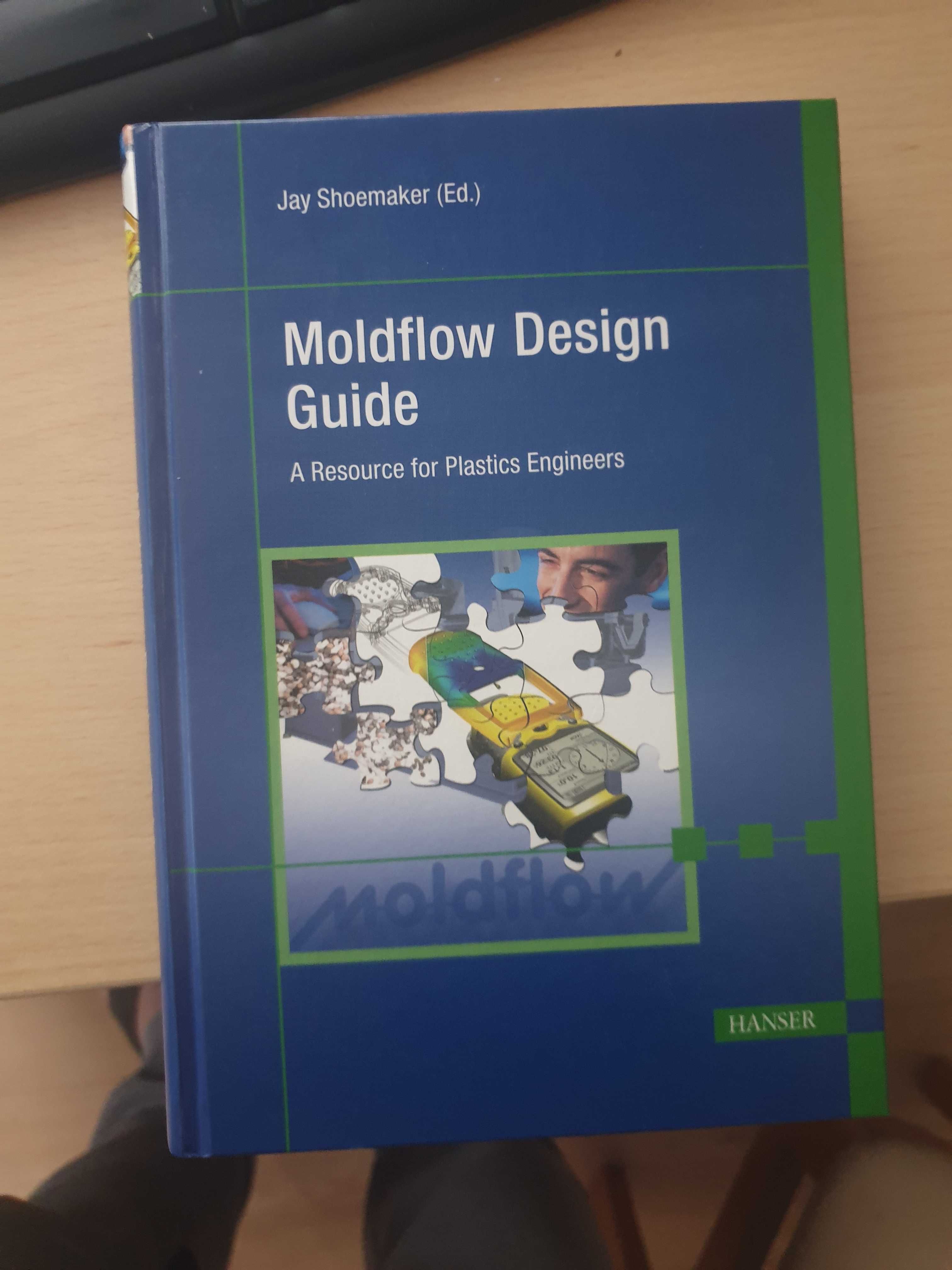 Moldflow design guide