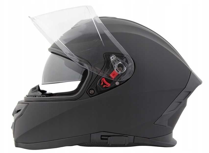 Kask Blexx 820 nowy homologacja blenda