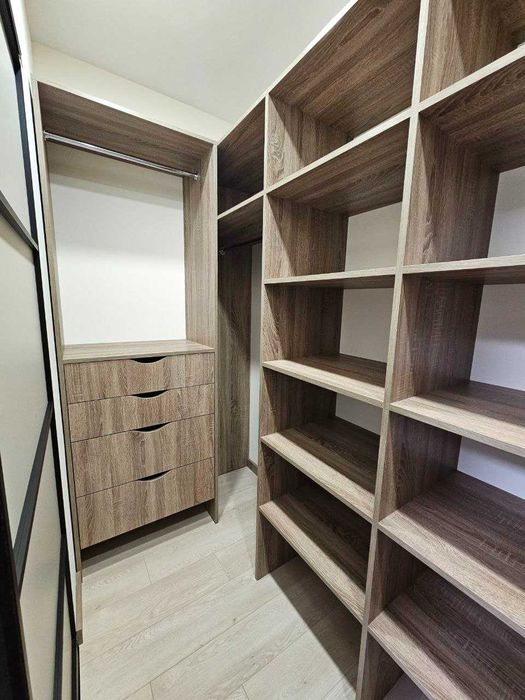 Довгострокова оренда євродвушки в ЖК Нивки Парк