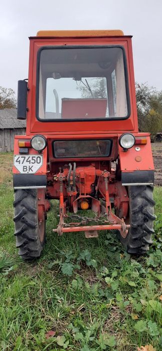 Продам Трактор Т 25