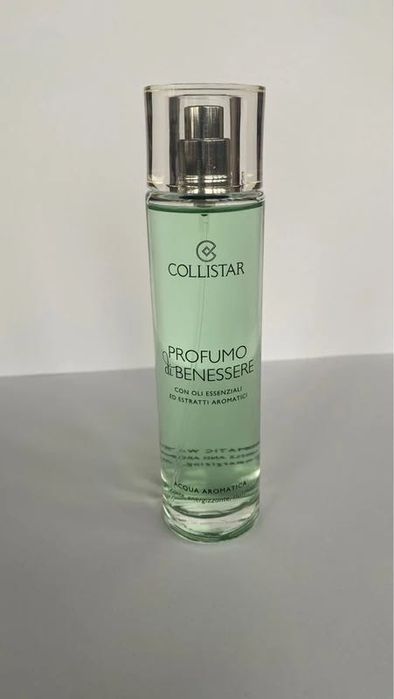 Collistar - Profumo Di Benessere - mgiełka 100ml