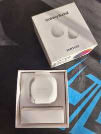 Навушники Samsung Galaxy Buds2